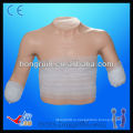 ISO Advanced Bandaging Model Superior Position, модель ухода за ранами